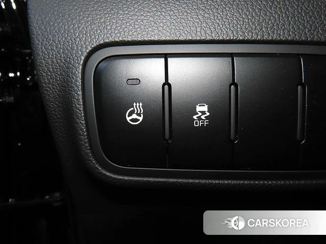 Kia The New Kia Ray 2024 Черный из Кореи, фото 4