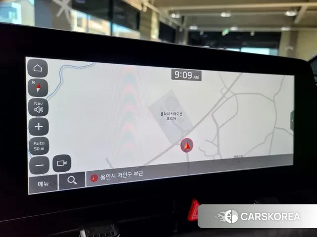 Kia Sportage 5th Generation 2021 Белый из Кореи, фото 4