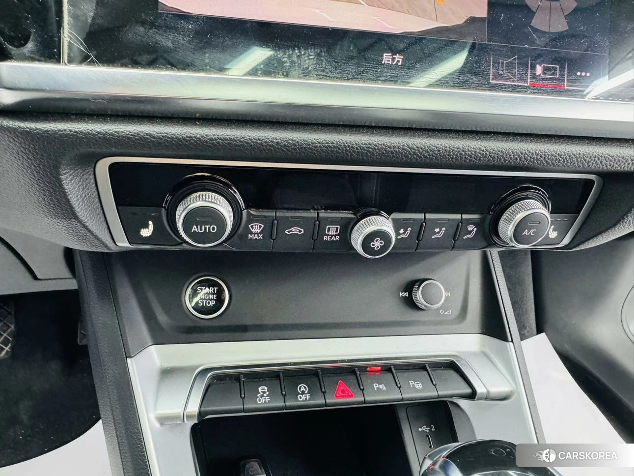 Audi Q3 2020 Белый из Китая, фото 4