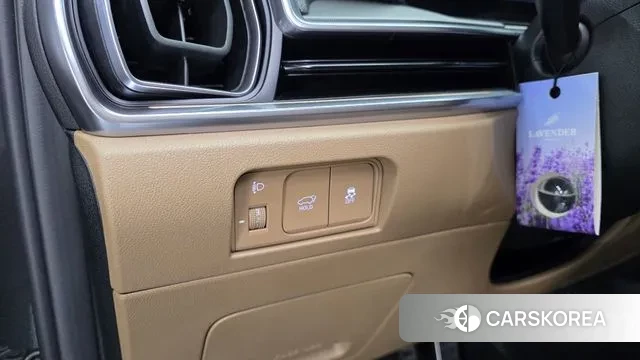 Kia The New Sorento 4th Generation 2024 Серый из Кореи, фото 4