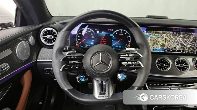 Mercedes-Benz E-Class W213 2021 Белый из Кореи, фото 4