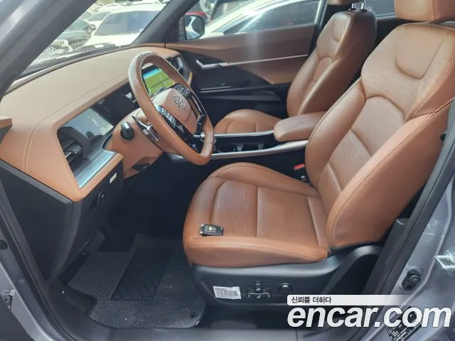 Ssangyong Torres id 2693535 из Кореи 4