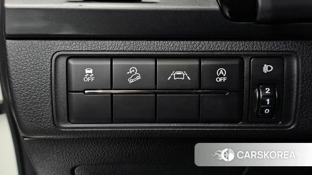 Ssangyong The New Rexton Sport 2023 Белый из Кореи, фото 4