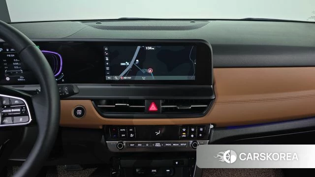Kia The New Seltos 2025 Серый из Кореи, фото 4