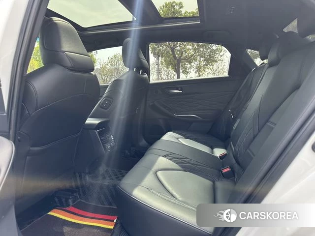 Toyota Asian dragon 2023 Другой из Китая, фото 4