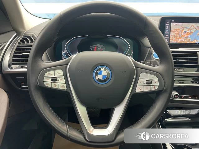 BMW iX3 id 4208522 из Китая 4
