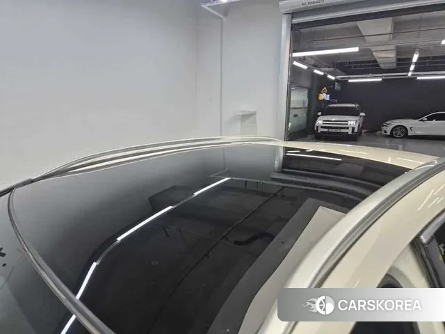 Infiniti QX30 2018 Белый из Кореи, фото 4