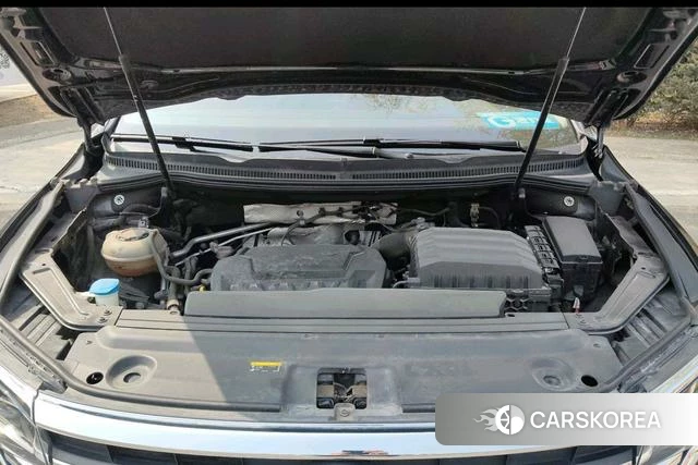 Volkswagen Weiran 2021 Черный из Китая, фото 4
