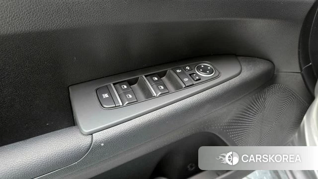 Kia The New K3 2nd generation 2023 Серый из Кореи, фото 4