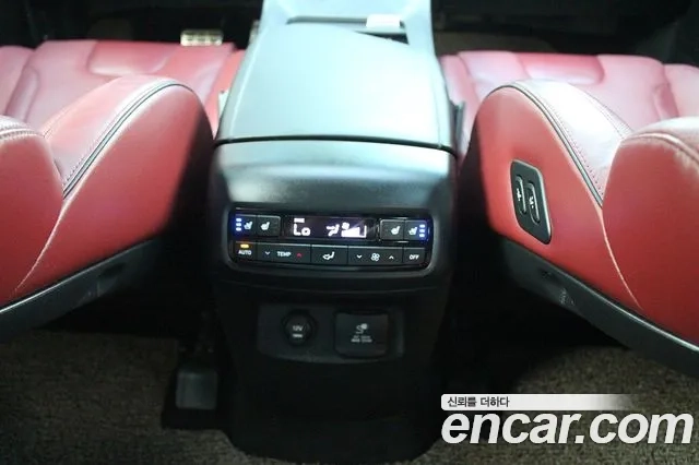 Hyundai Palisade 2019 Черный из Кореи, фото 4