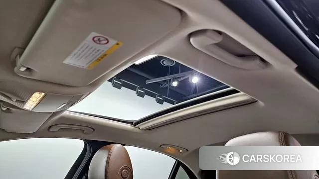 Mercedes-Benz E-Class W213 2020 Черный из Кореи, фото 4