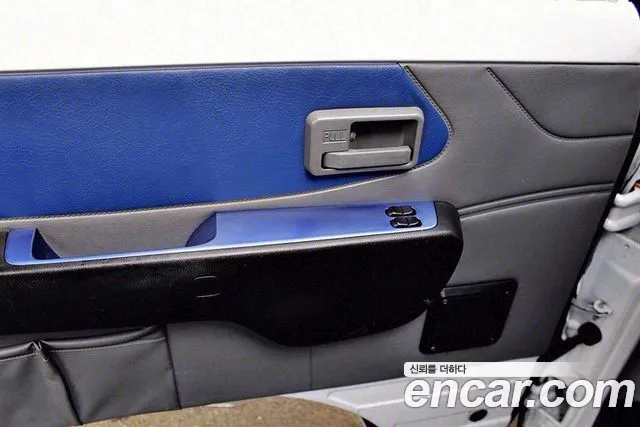 Chevrolet (GM Daewoo) New Damas id 2710149 из Кореи 4