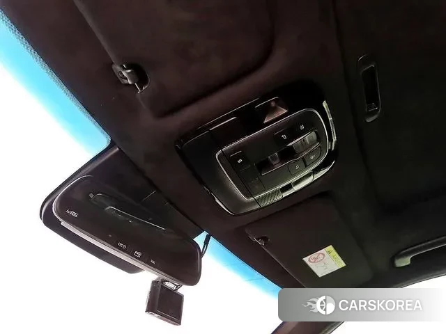 Hyundai Palisade 2021 Белый из Кореи, фото 4