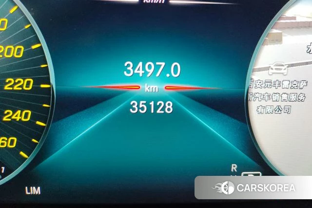 Mercedes-Benz GLC id 4207044 из Китая 4
