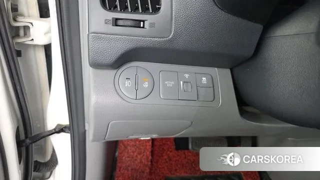 Hyundai The New Grand Starex 2018 Белый из Кореи, фото 4