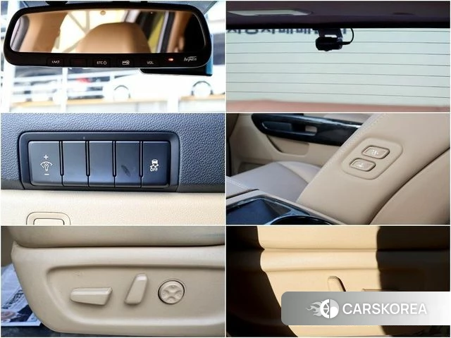Kia The New Carnival 2018 Белый из Кореи, фото 4