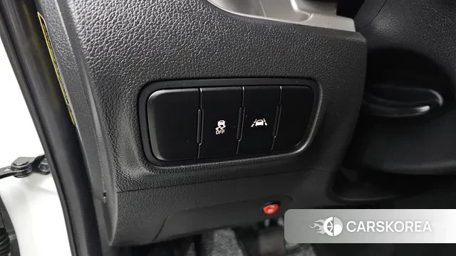 Kia The New Ray 2021 Белый из Кореи, фото 4