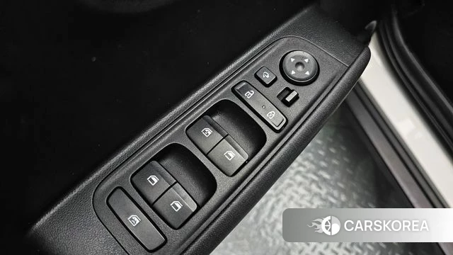 Hyundai Casper 2022 Белый из Кореи, фото 4
