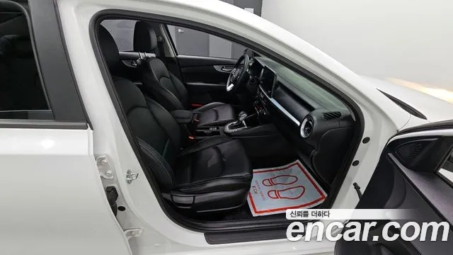 Kia The New K3 2nd generation id 2906623 из Кореи 4