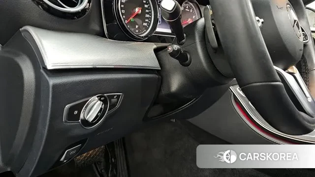 Mercedes-Benz E-Class W213 2020 Черный из Кореи, фото 4