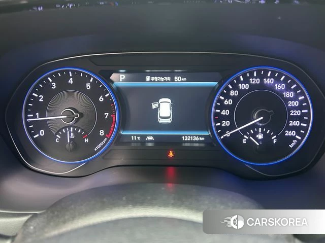 Hyundai Palisade 2019 Серый из Кореи, фото 4