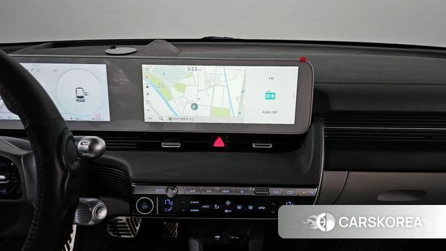 Hyundai Ionic 5 2022 Белый из Кореи, фото 4