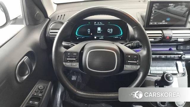 Hyundai Casper 2022 Белый из Кореи, фото 4