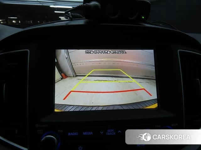 Hyundai The New Grand Starex id 4520737 из Кореи 4