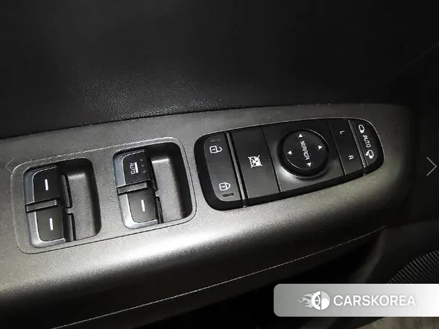 Kia Sportage The Bold 2018 Черный из Кореи, фото 4