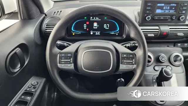 Hyundai Casper 2022 Белый из Кореи, фото 4