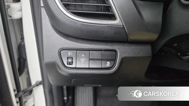 Kia The New Seltos 2023 Белый из Кореи, фото 4