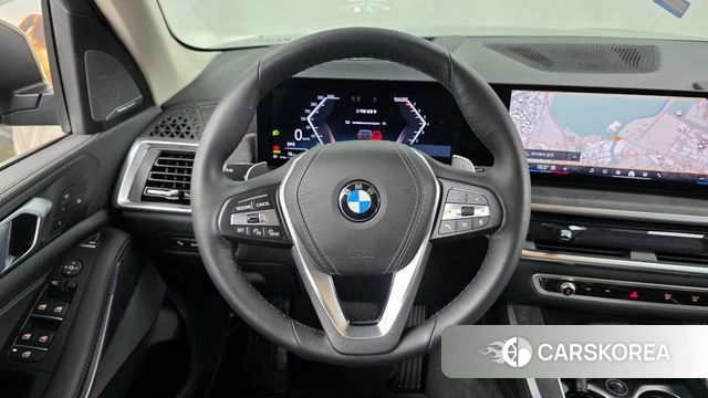BMW X5 (G05) 2025 Песочный из Кореи, фото 4