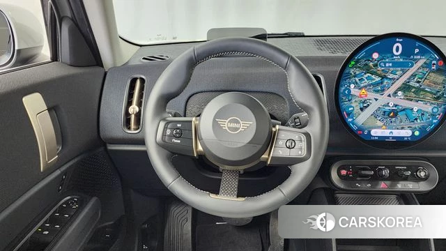 Mini Cooper S Countryman 3rd Generation id 4441903 из Кореи 4