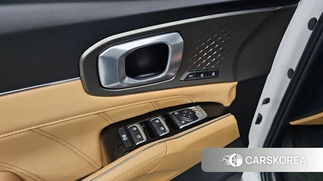 Kia Sorento 4th Generation 2022 Белый из Кореи, фото 4