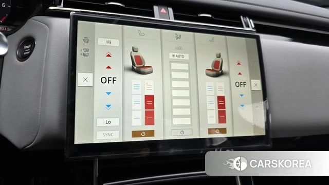 Land Rover Range Rover Velar 2026 Белый из Кореи, фото 4