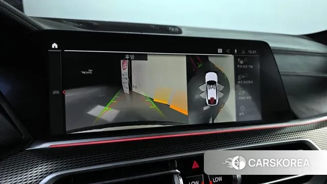 BMW X6 (G06) 2022 Белый из Кореи, фото 4