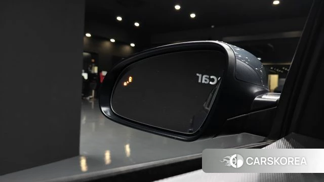 Hyundai Kona 2020 Серый из Кореи, фото 4