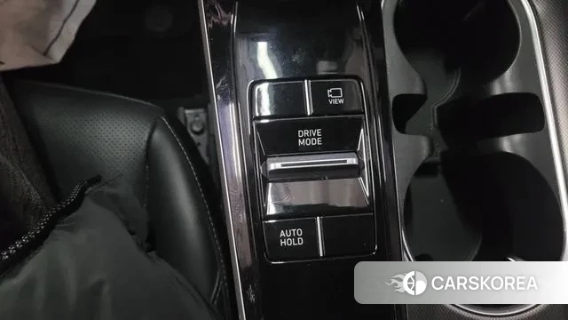 Hyundai Sonata (DN8) 2020 Серый из Кореи, фото 4