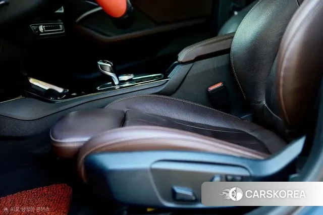 BMW 2 Series Gran Coupe (F44) 2021 Серый из Кореи, фото 4