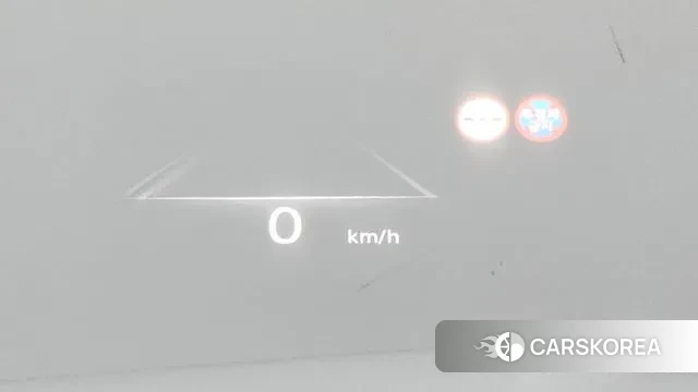 Genesis GV80 2023 Белый из Кореи, фото 4