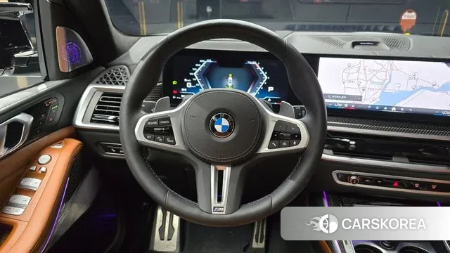 BMW X7 (G07) id 3031522 из Кореи 4