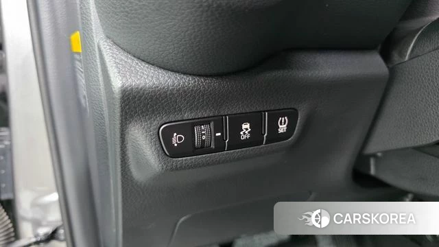 Kia The New Morning (JA) 2023 Серый из Кореи, фото 4