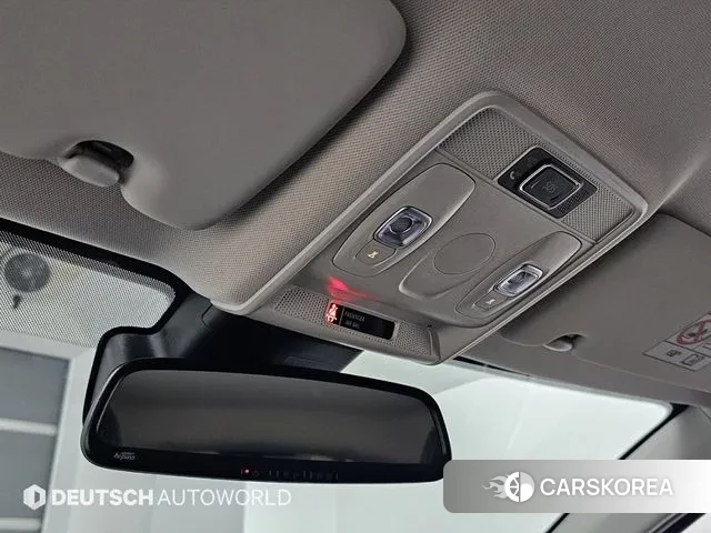 Renault Korea (Samsung) XM3 2022 Белый из Кореи, фото 4