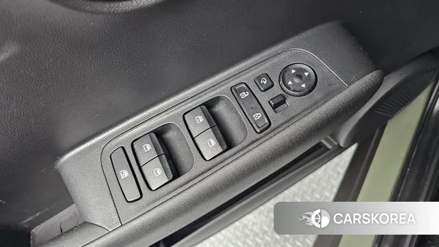 Hyundai Casper 2023 Зеленый из Кореи, фото 4