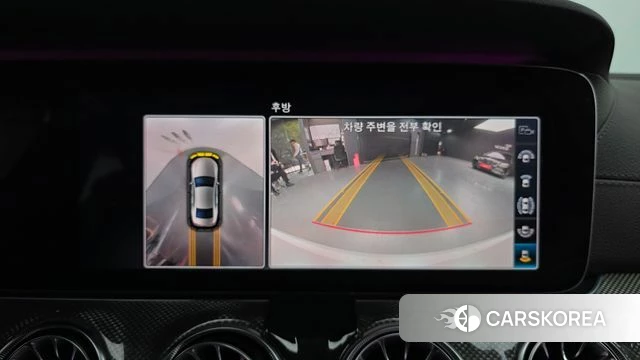 Mercedes-Benz CLS-Class C257 2018 Белый из Кореи, фото 4