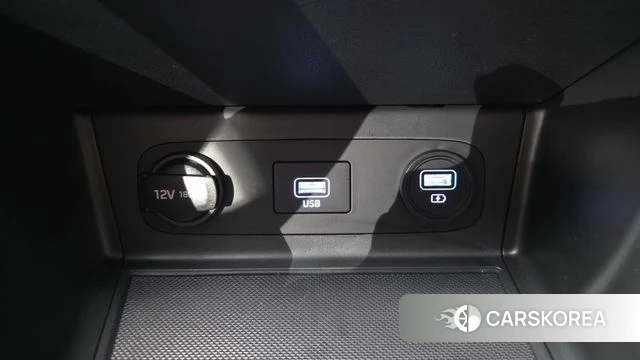 Hyundai Sonata (DN8) 2020 Красный из Кореи, фото 4