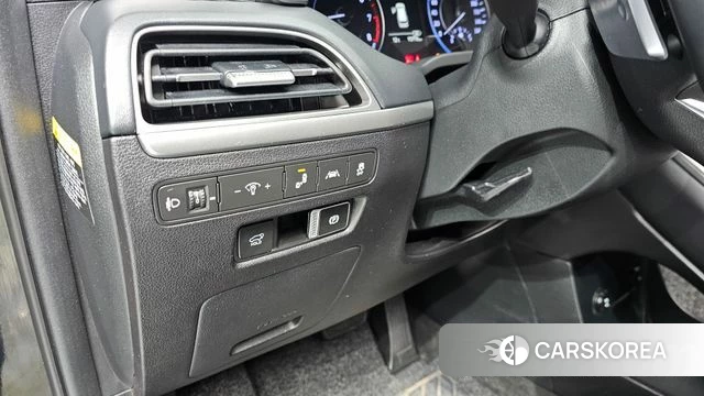 Hyundai Palisade 2020 Синий из Кореи, фото 4