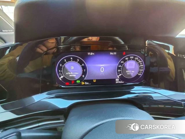 Volkswagen Golf 2021 Белый из Китая, фото 4