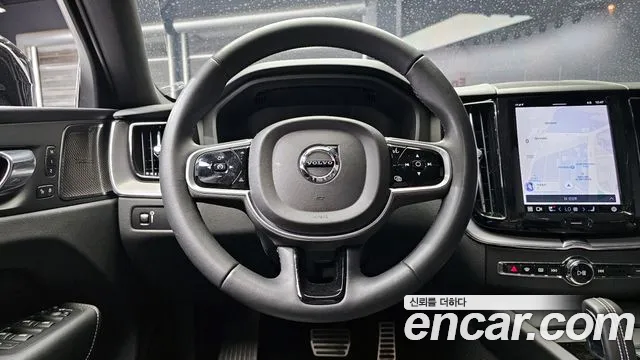 Volvo XC60 second Generation id 2714500 из Кореи 4