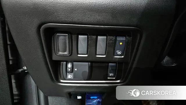 Renault Korea (Samsung) The New QM6 2022 Серый из Кореи, фото 4